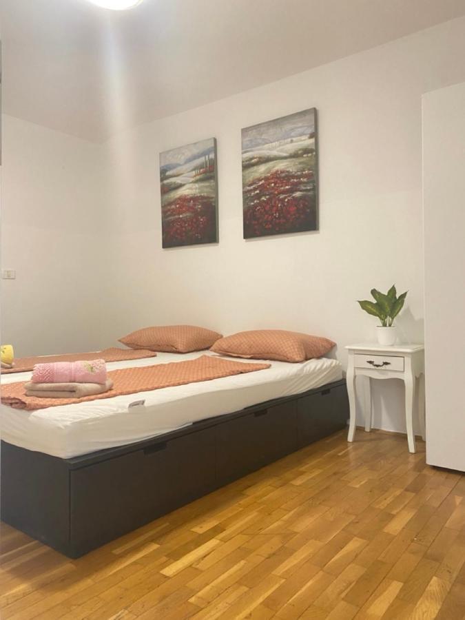 Apartment Mia Koper Exterior foto